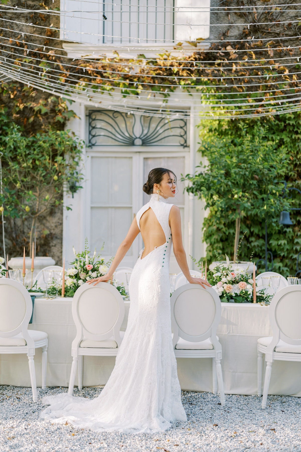 cheongsam wedding dress Chinese Wedding Dress | Modern Cheongsam & Qipao | East Meets Dress