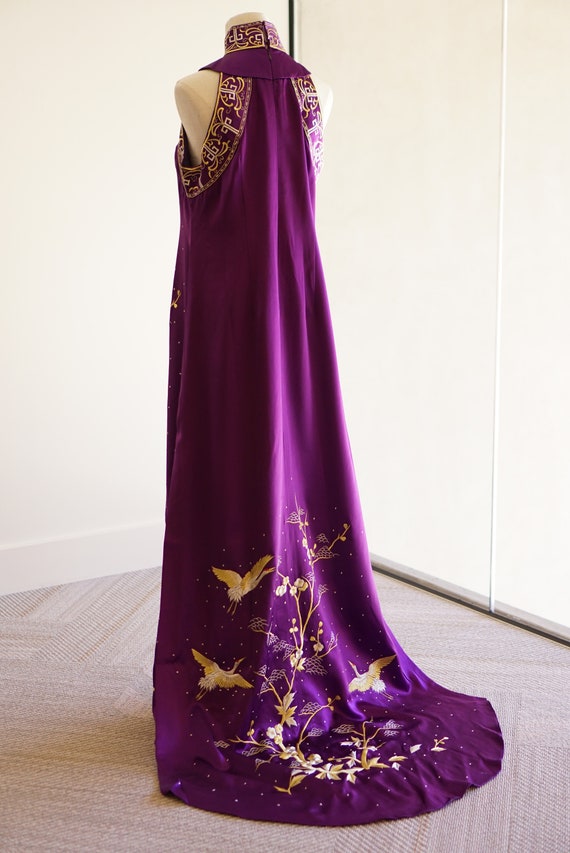 fitted lace wedding dress Twelve Flower Goddesses Series Lotus Hanfu Dress  Hanfu Shop