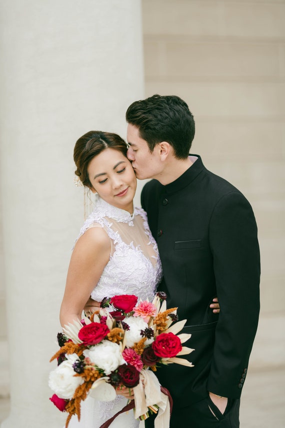 Cheongsam dress wedding hotsell