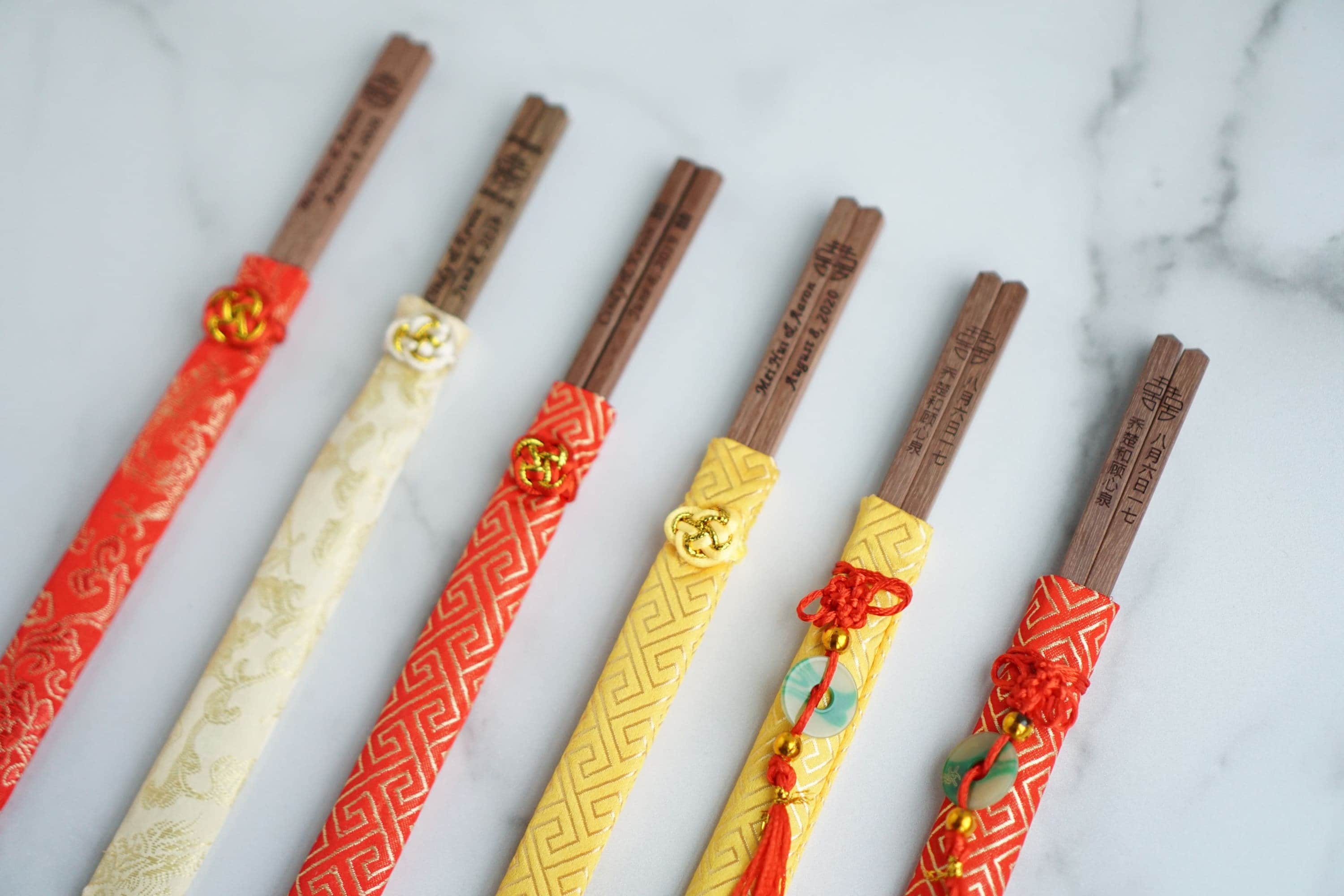 Chinese Chopsticks Etsy