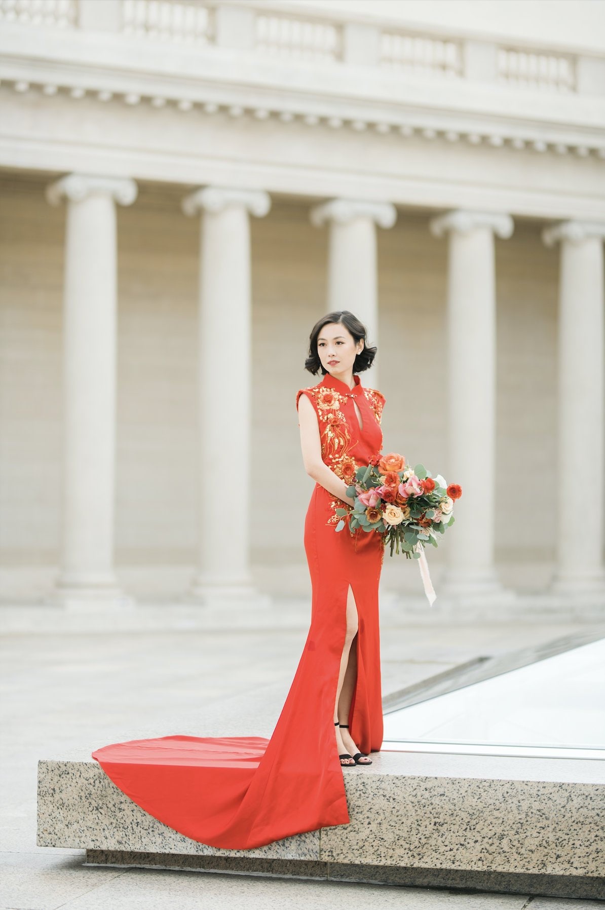 etsy custom dress