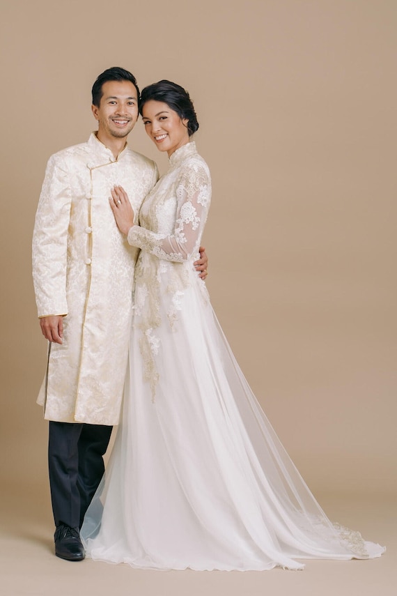 Wedding traditional clearance dress for mens