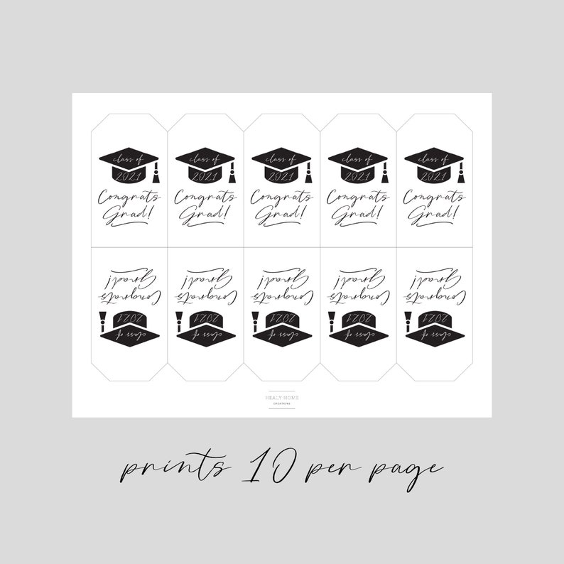 printable-graduation-gift-tags-2022-grad-tags-congrats-grad-etsy
