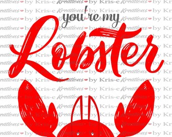 Free Free 66 Friends Lobster Svg SVG PNG EPS DXF File
