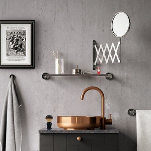 Kampfe Bros Star Safety Razor Poster Print, Remastered and Cleaned ...