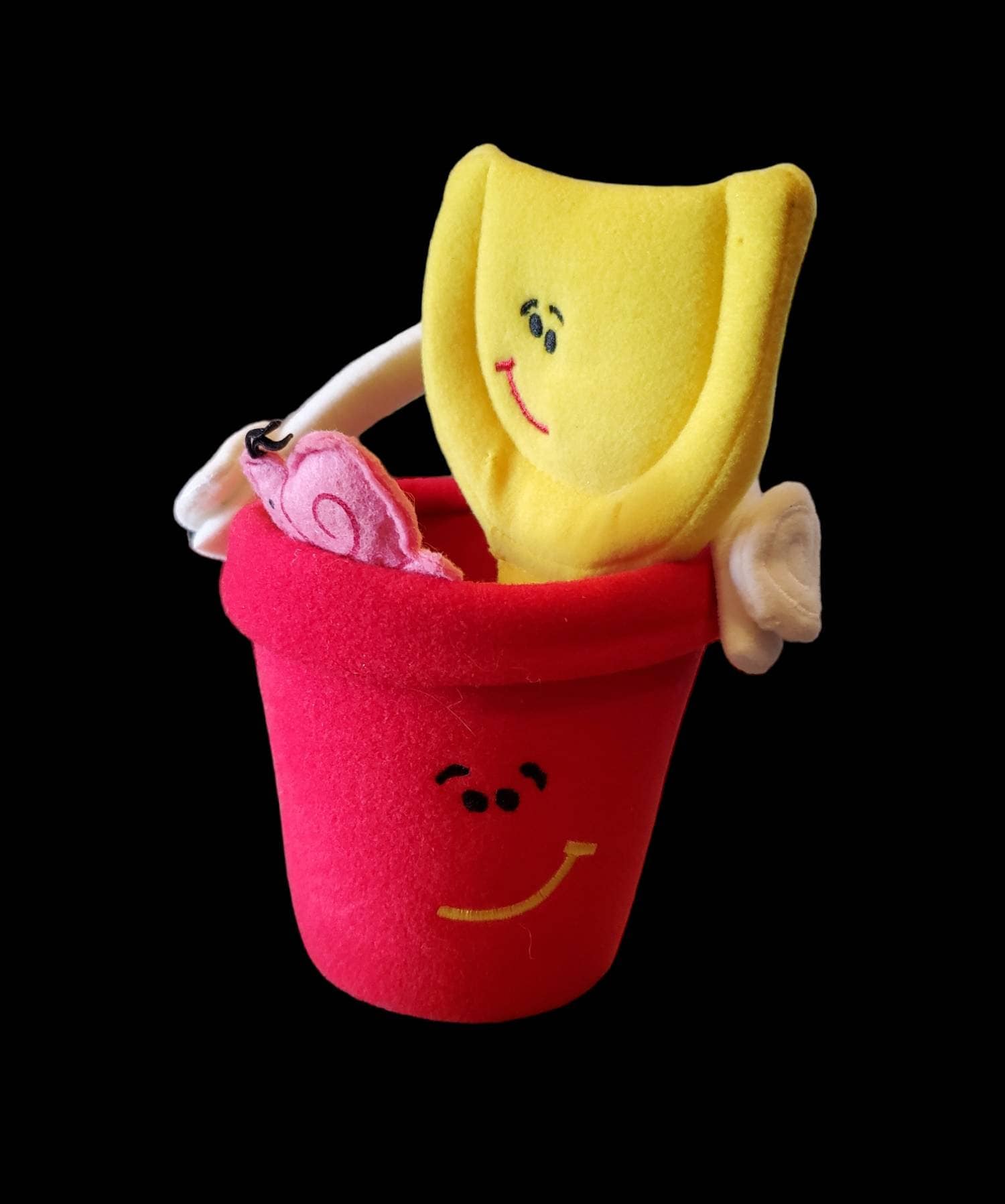 Blues Clues Shovel And Pail Toys