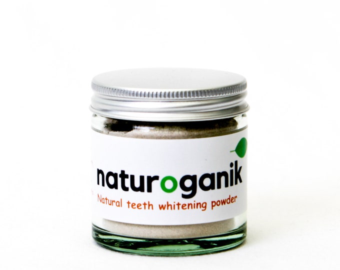Mineral Toothpaste - Etsy