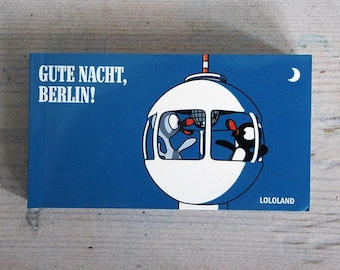 FlipBook "Good to Berlin"