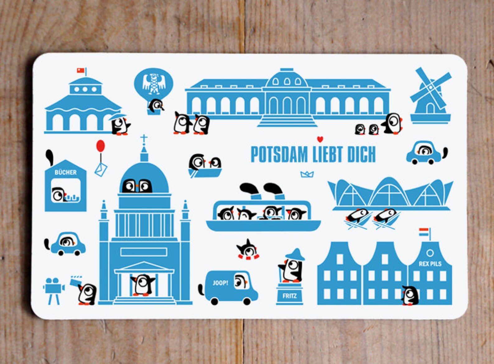 Find German Breakfast Boards for Frühstück, Abendbrot or Brotzeit