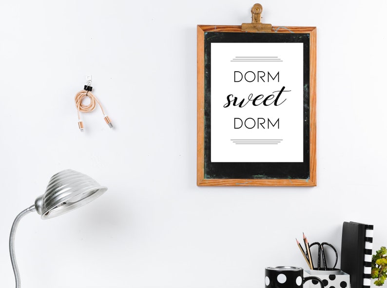 Free Free 92 Dorm Sweet Dorm Svg SVG PNG EPS DXF File