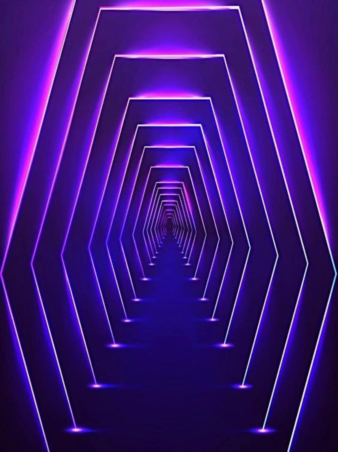 Photo Wall Collage Kit Boujee Purple Baddie Aesthetic set - Etsy