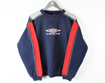 umbro sweater