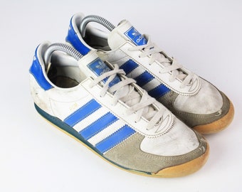 adidas vintage 80s shoes