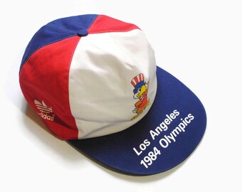 adidas vintage hat