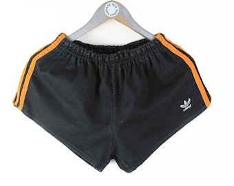 old school adidas shorts