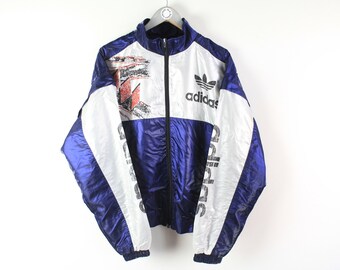 bootleg adidas tracksuit