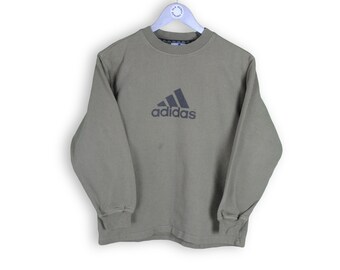 adidas classic sweatshirt