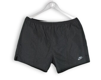 vintage nike shorts mens
