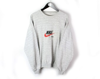 bootleg nike sweater