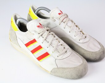 adidas retro tennis shoes