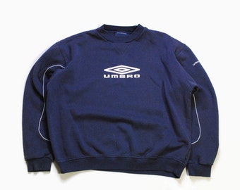 umbro sweatshirt mens