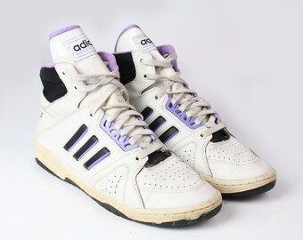 90s adidas high tops
