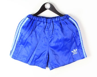 adidas retro shorts