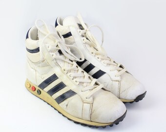 vintage adidas trainers womens