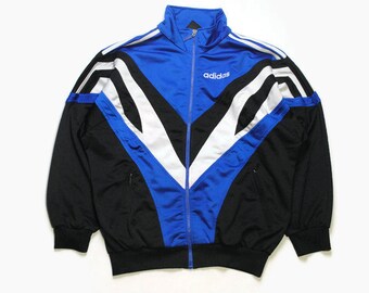 adidas retro jacket mens