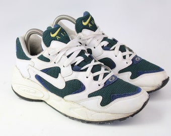 nike xccelerator 2001 vintage sneakers