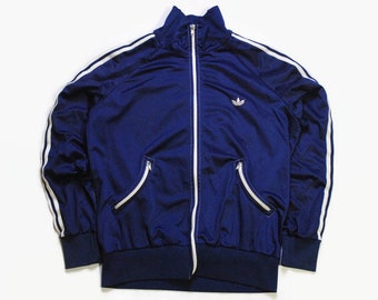 adidas retro jacket mens