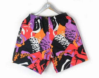 old school jordan shorts