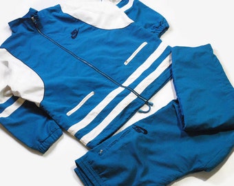 80s nike jogging suit 80s nike jogging suit