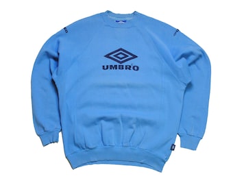 umbro oversized sweatshirt