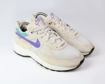 old school nikes womens