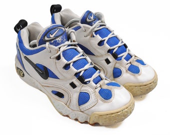 80's nike tennis shoes