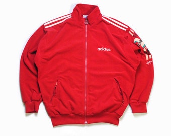adidas one world jacket