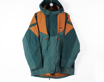 adidas retro rain jacket