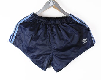 retro shorts adidas