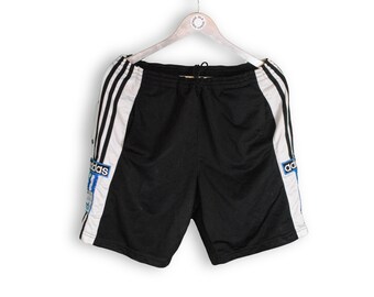 adidas retro columbia shorts