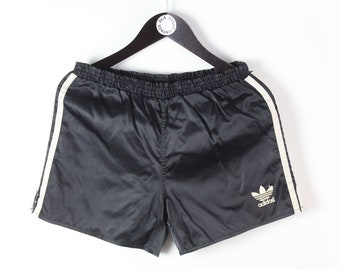 adidas originals retro shorts