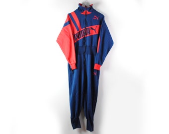 old school puma tracksuit