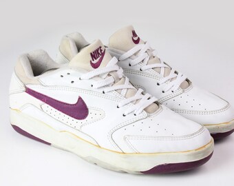 nike air vintage shoes