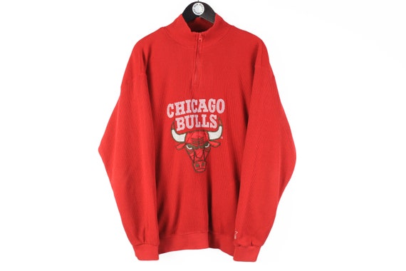 Chicago bulls sweatshirt mens hotsell
