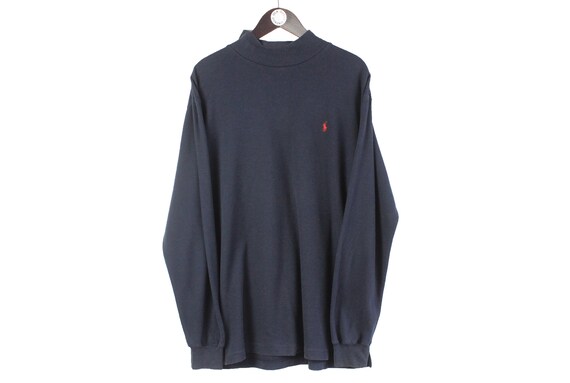 Vintage POLO by Ralph Lauren Turtleneck 