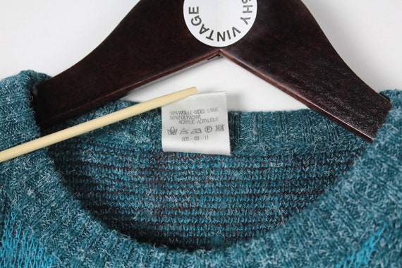 vintage PUMA sweater authentic Activity Wear Size… - image 5