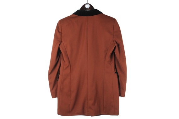 escada margaretha ley blazer