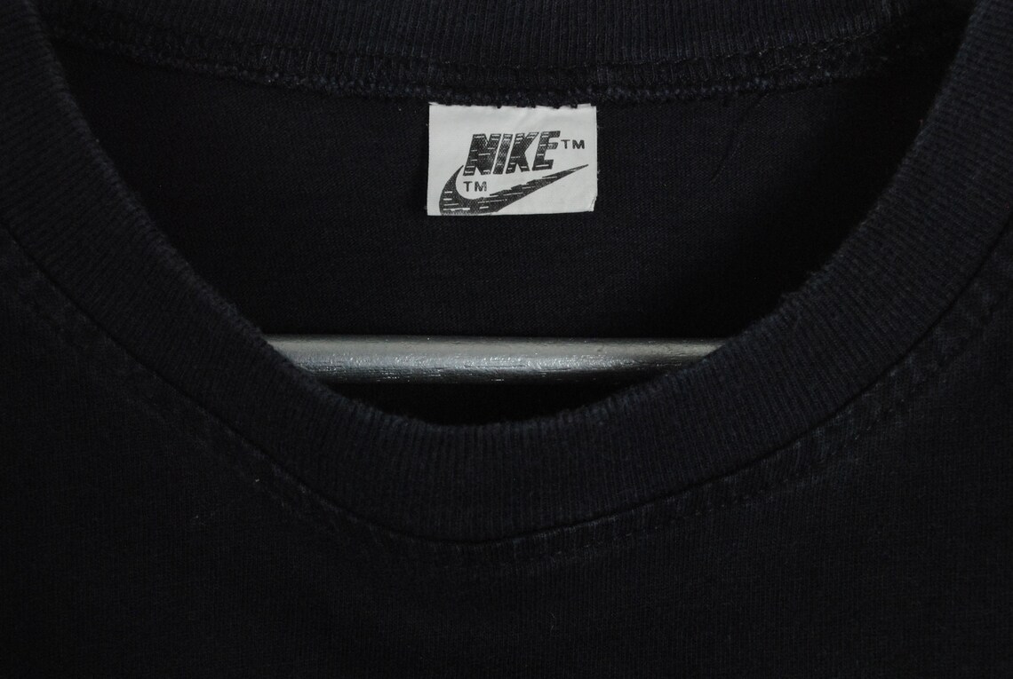 bootleg nike logo