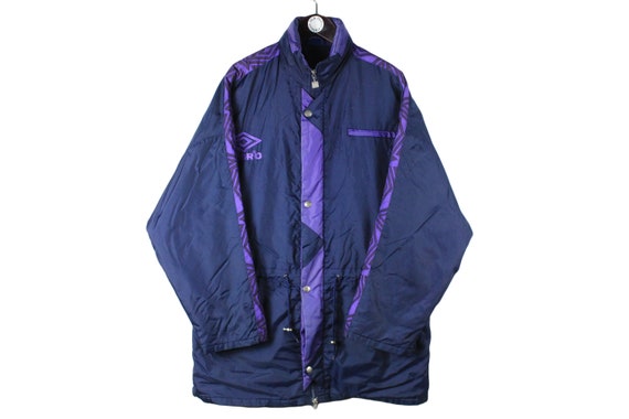 アウター ジャケット 90s umbro - 通販 - www.stekautomotive.com