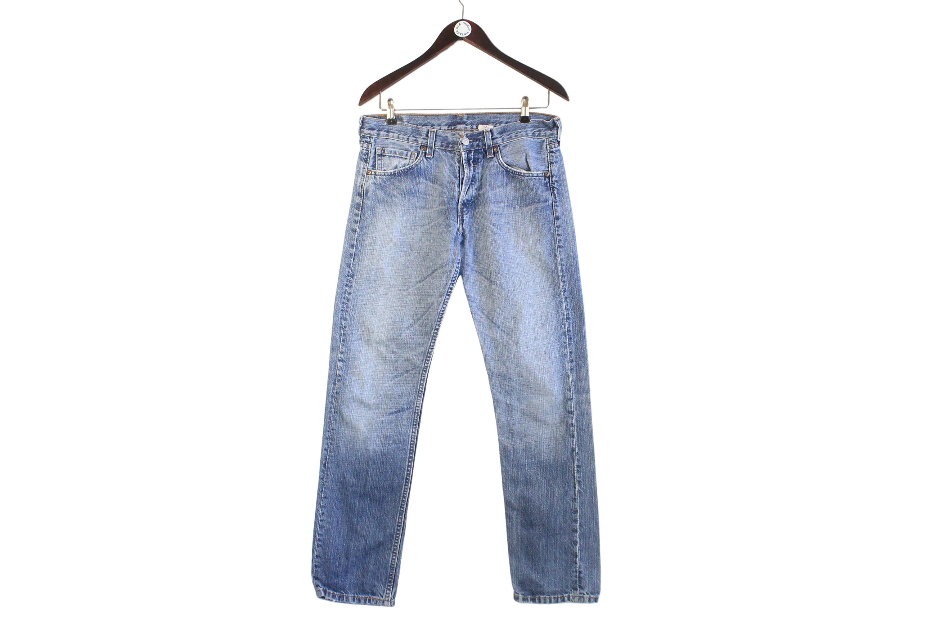 Levis 502 Vintage - Etsy Levis 502 Vintage - Etsy
